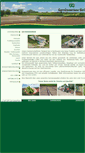 Mobile Screenshot of gemueseanbau-geil.de